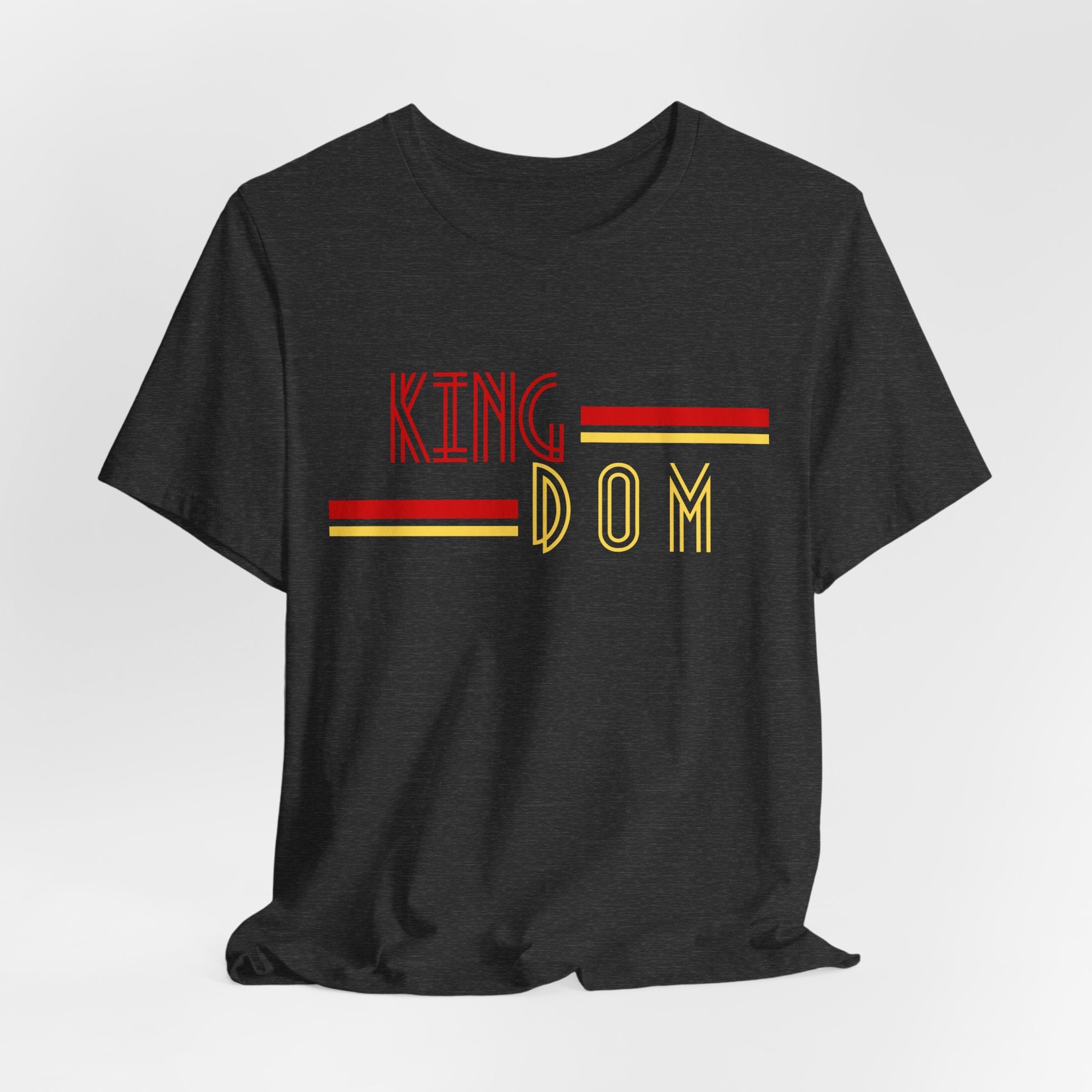 Vintage KC Kingdom