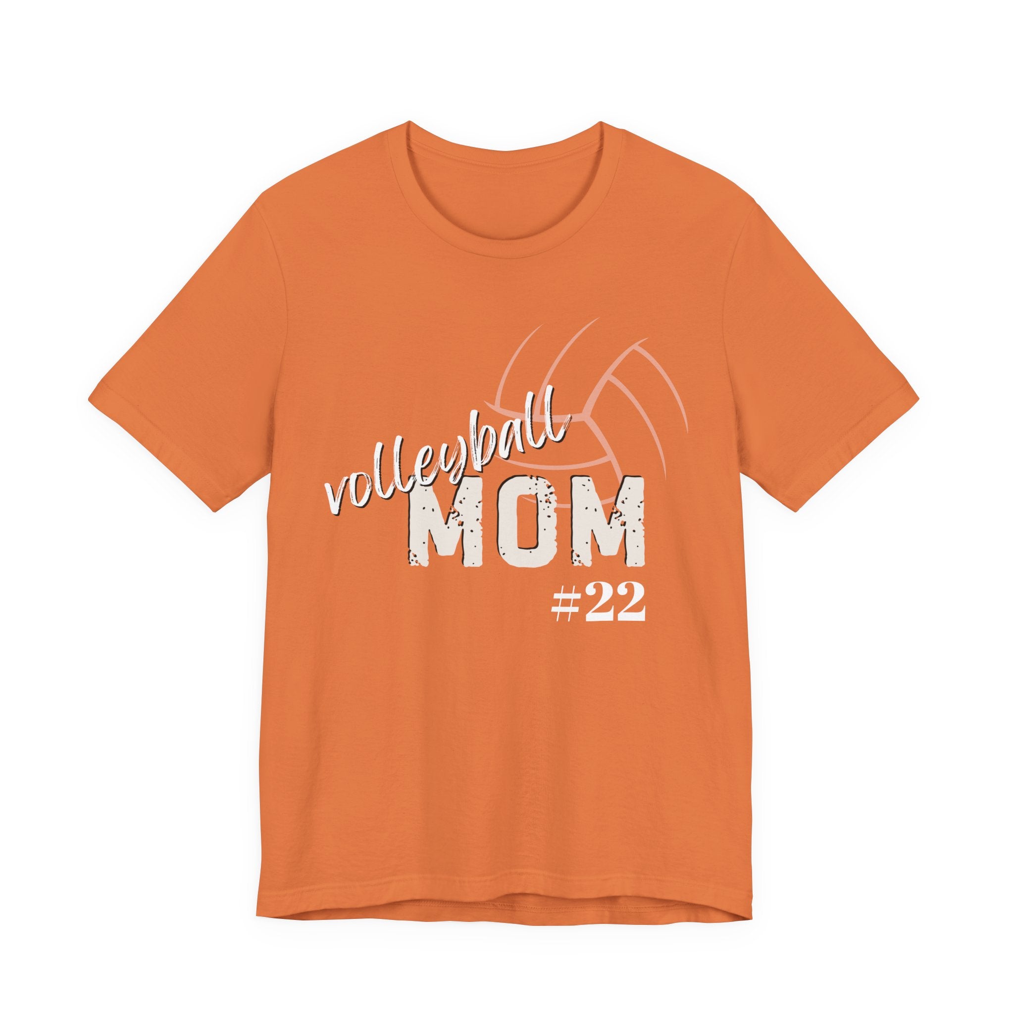 PERSONALIZED Volleyball Mom