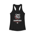 Diamond Dogs Racerback Tank