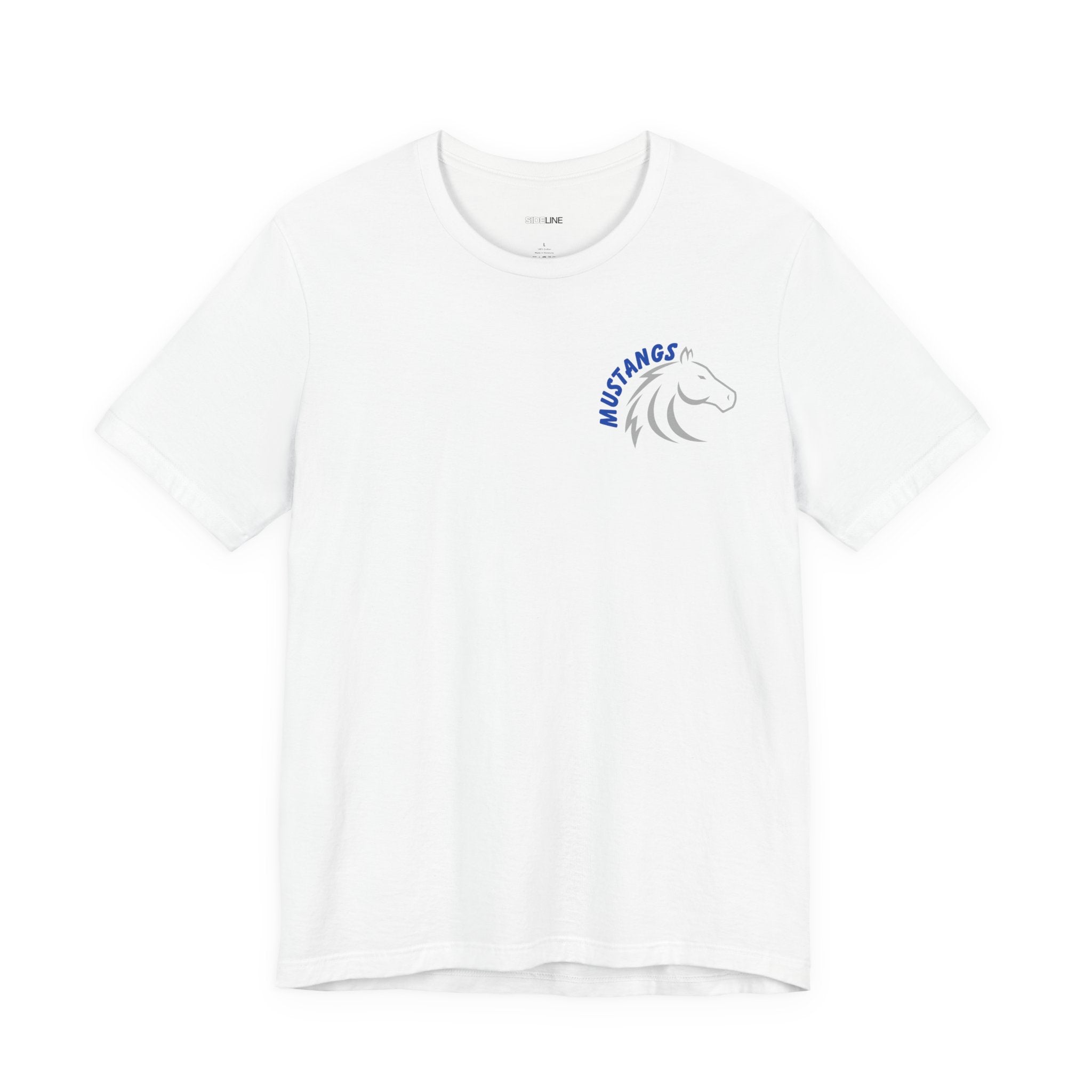 RMES Signatures FRONT/BACK (ADULT)