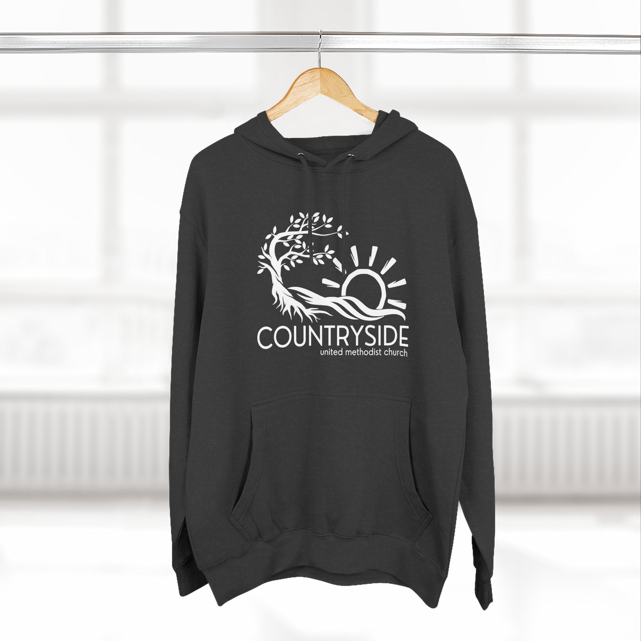 Countryside Hoodie