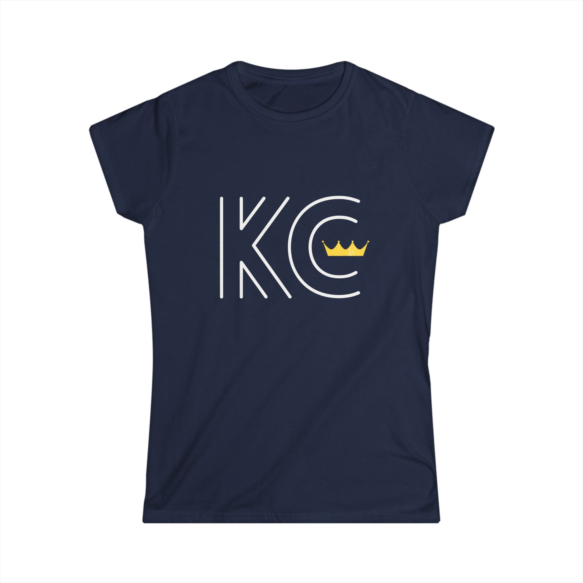 KC Crown (Women's Fit)