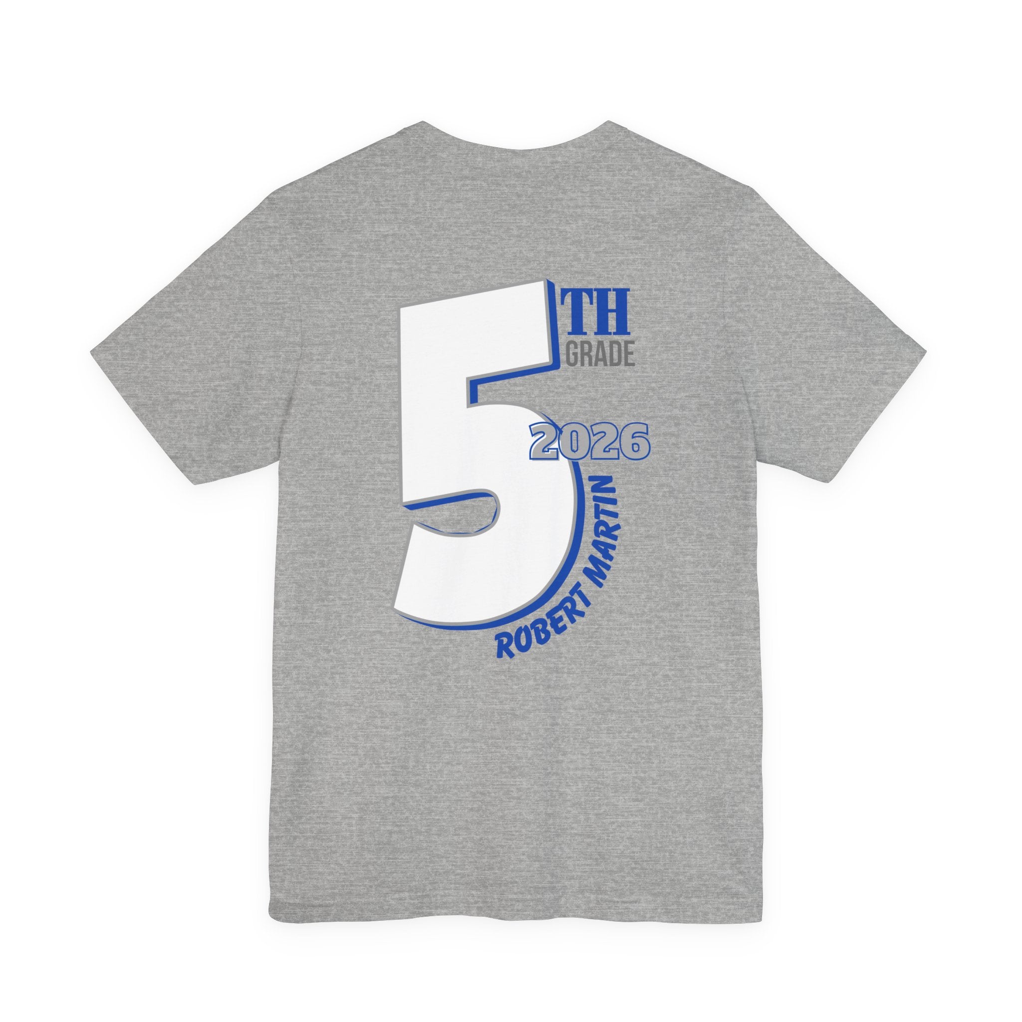 RMES Signatures FRONT/BACK (ADULT)