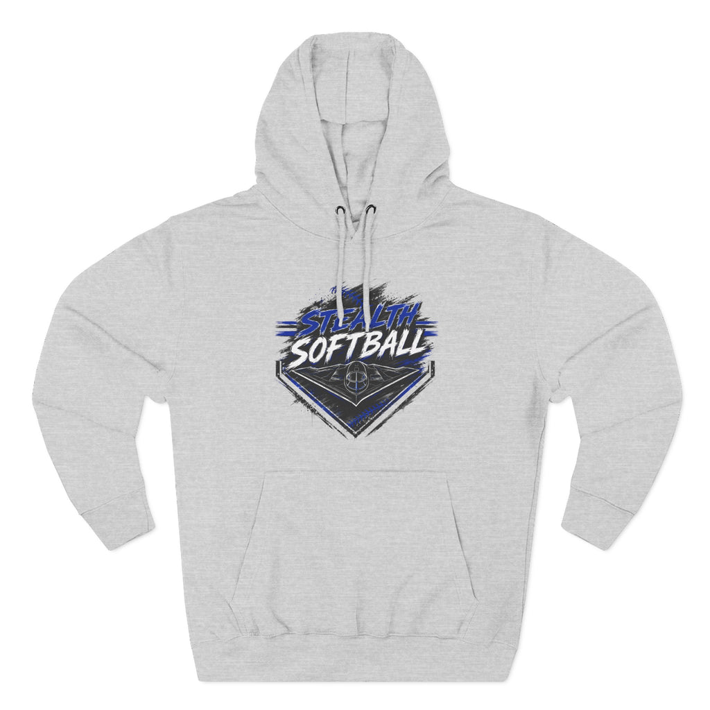 Stealth Softball Hoodie