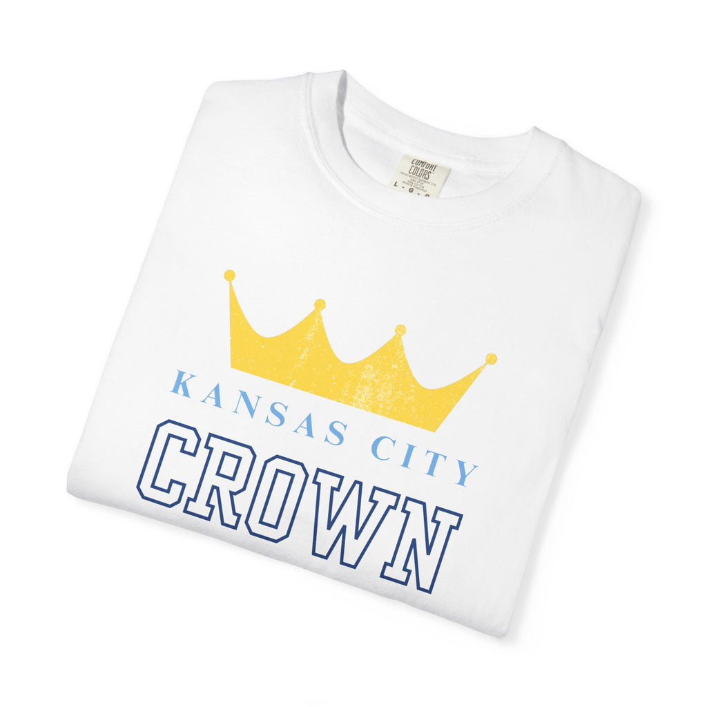 KC Crown Town (Unisex)