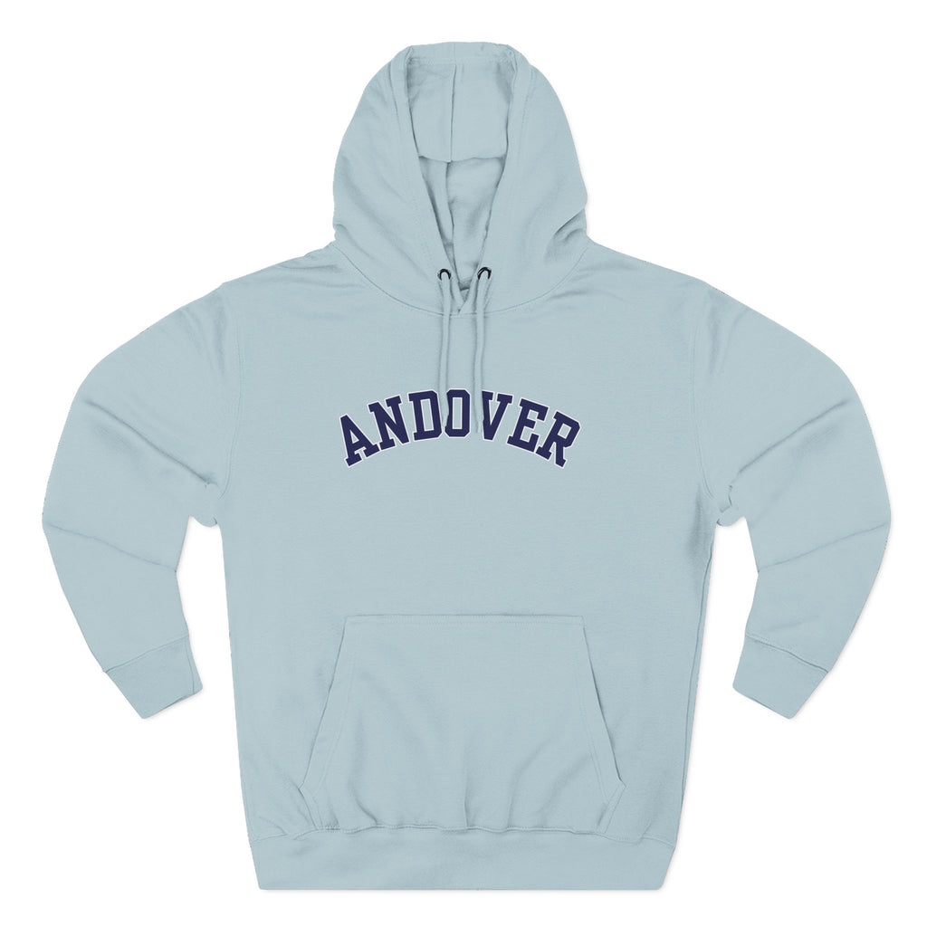 RME Andover Fleece Hoodie
