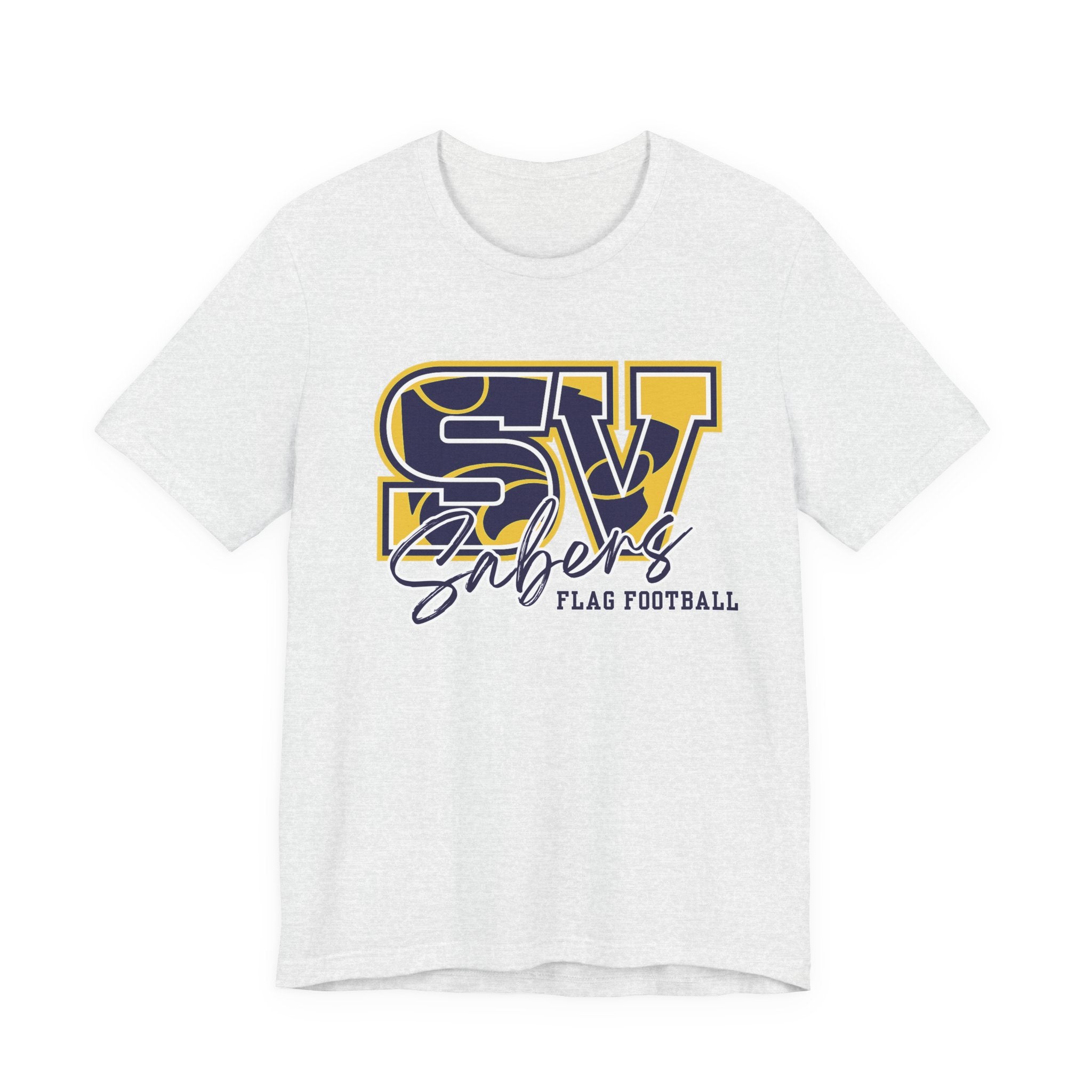 SV Sabers Flag Football