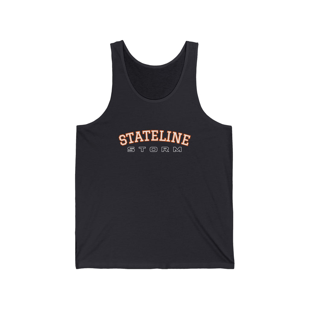 Stateline Storm Race Tank Top 3
