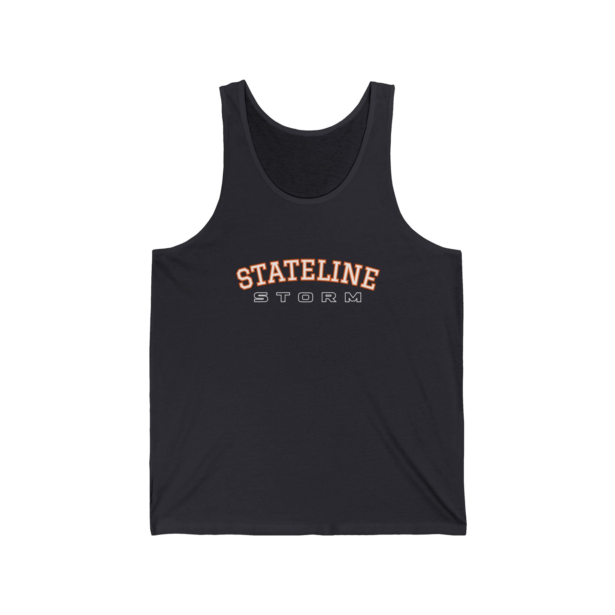 Stateline Storm Race Tank Top 3