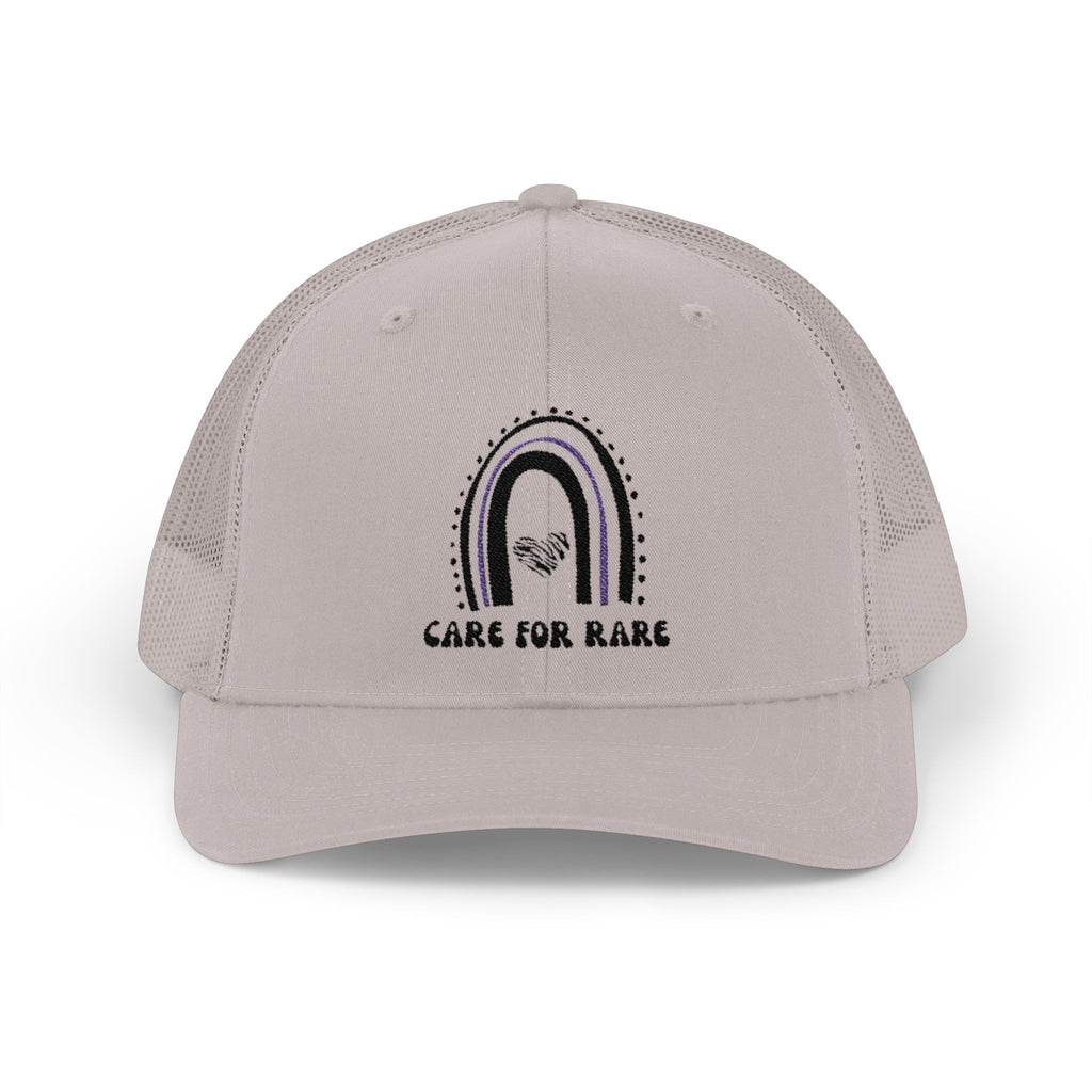 Care for Rare Trucker