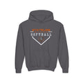 YOUTH Stateline Softball Hoodie
