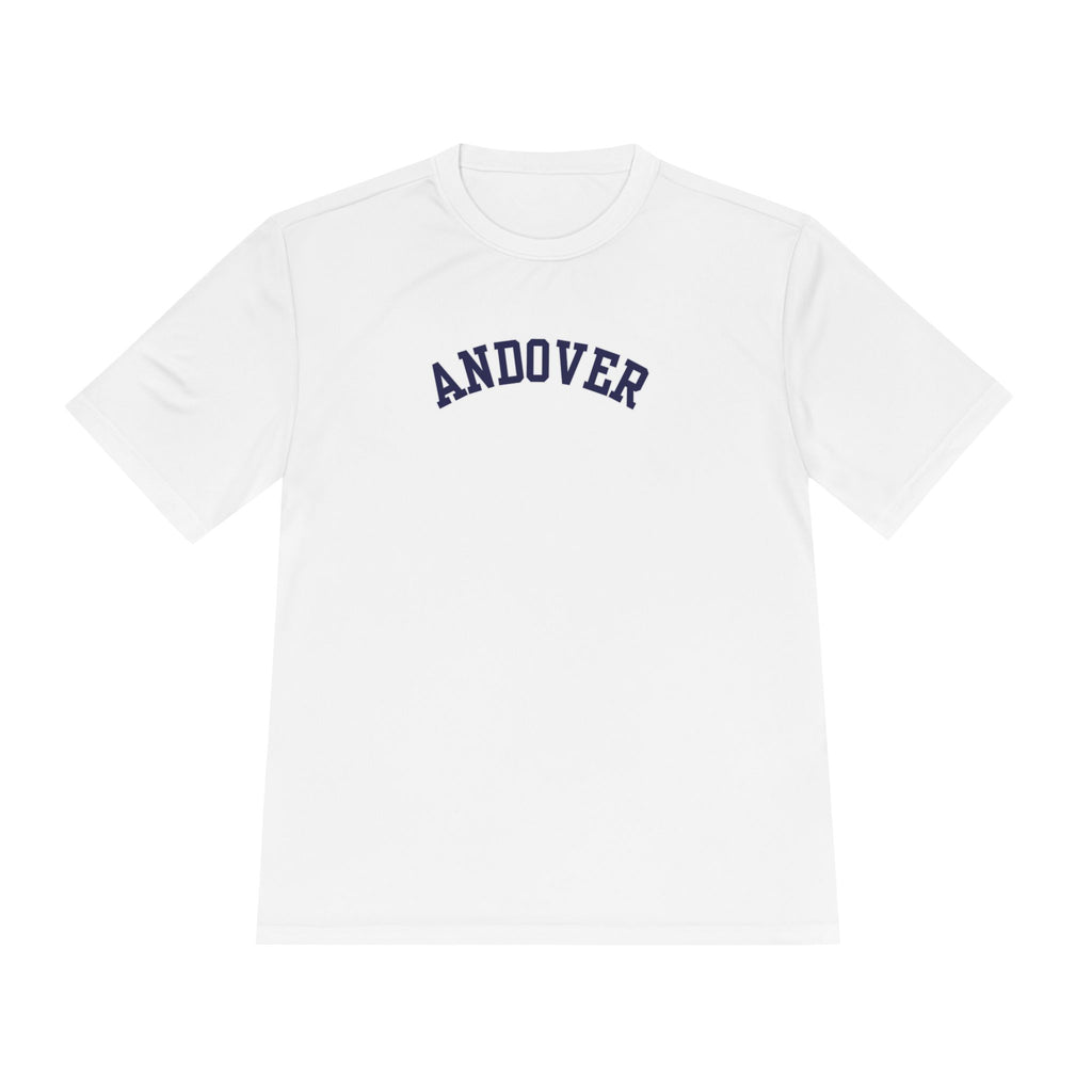RME Andover Moisture-Wicking Performance Tee