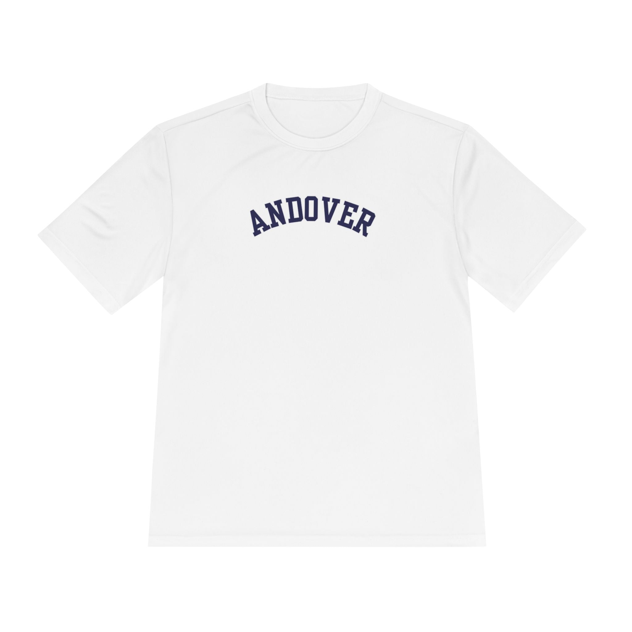 RME Andover Moisture-Wicking Performance Tee