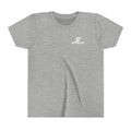 YOUTH Stealth Front/Back