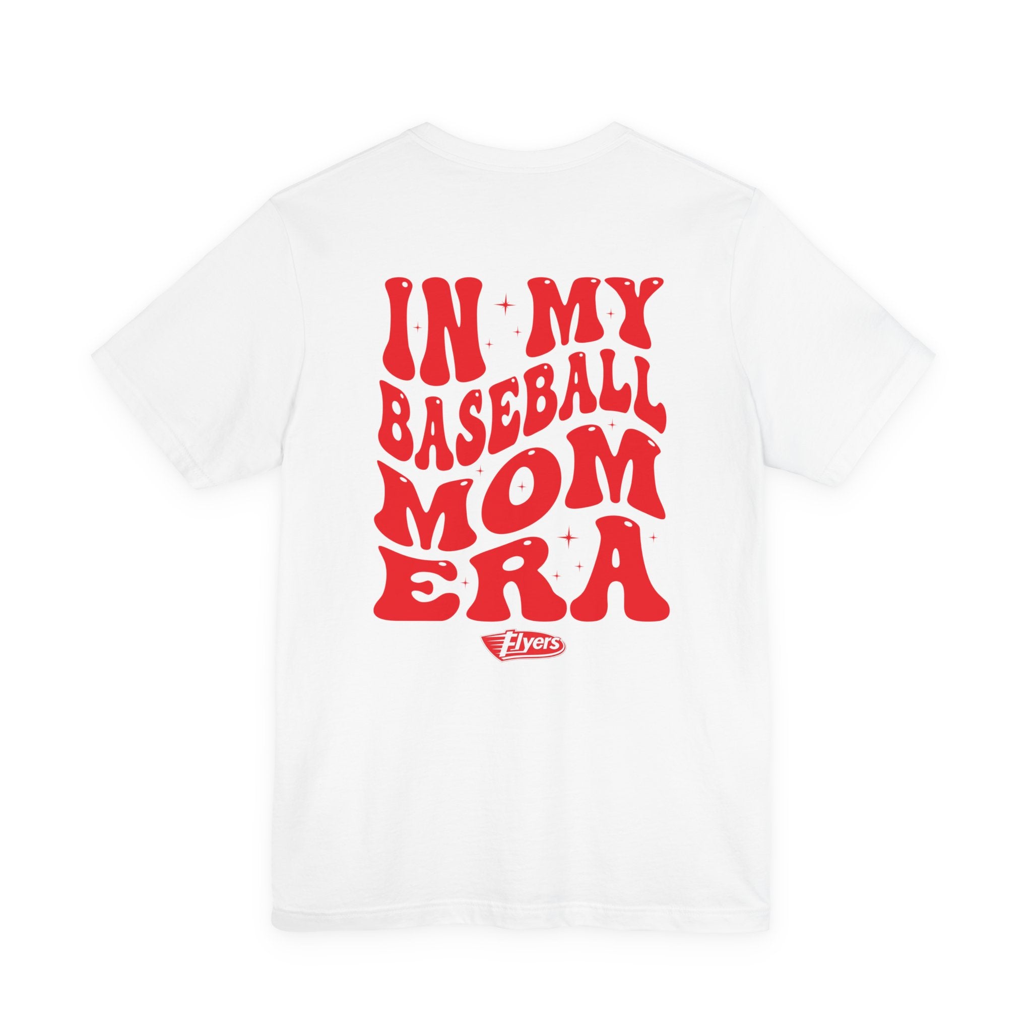 Baseball Mom Era