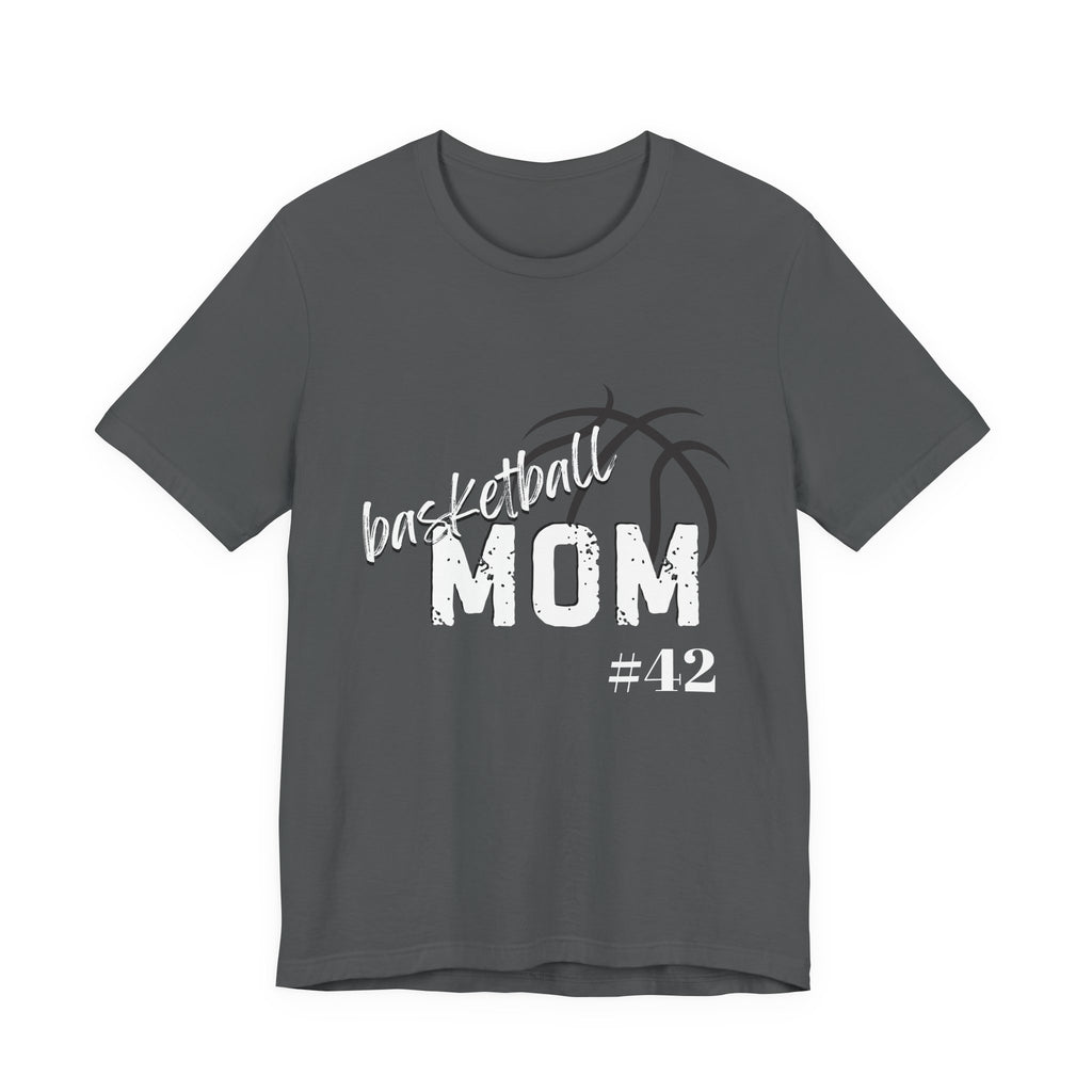 PERSONALIZED Basketball Mom