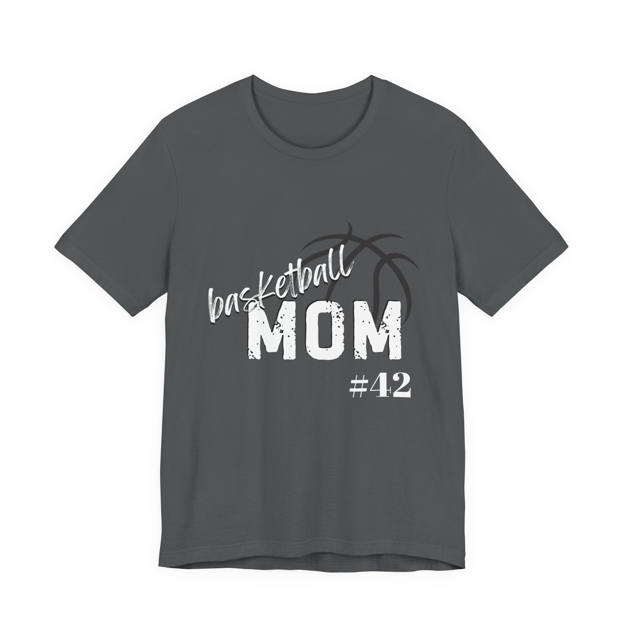 PERSONALIZED Basketball Mom