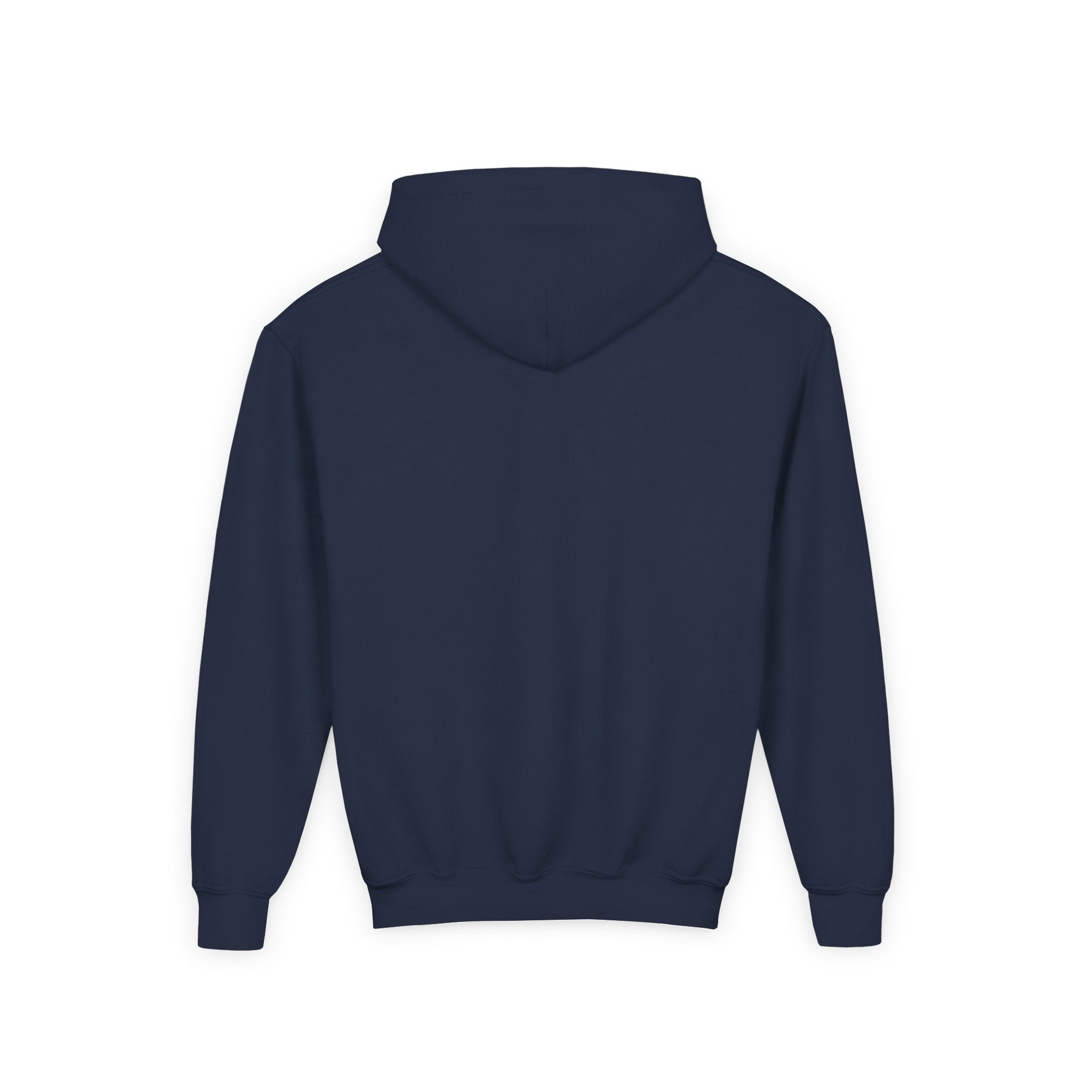 KC Current Stripes Hoodie (Youth)
