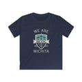 YOUTH We are SKYFC Wichita