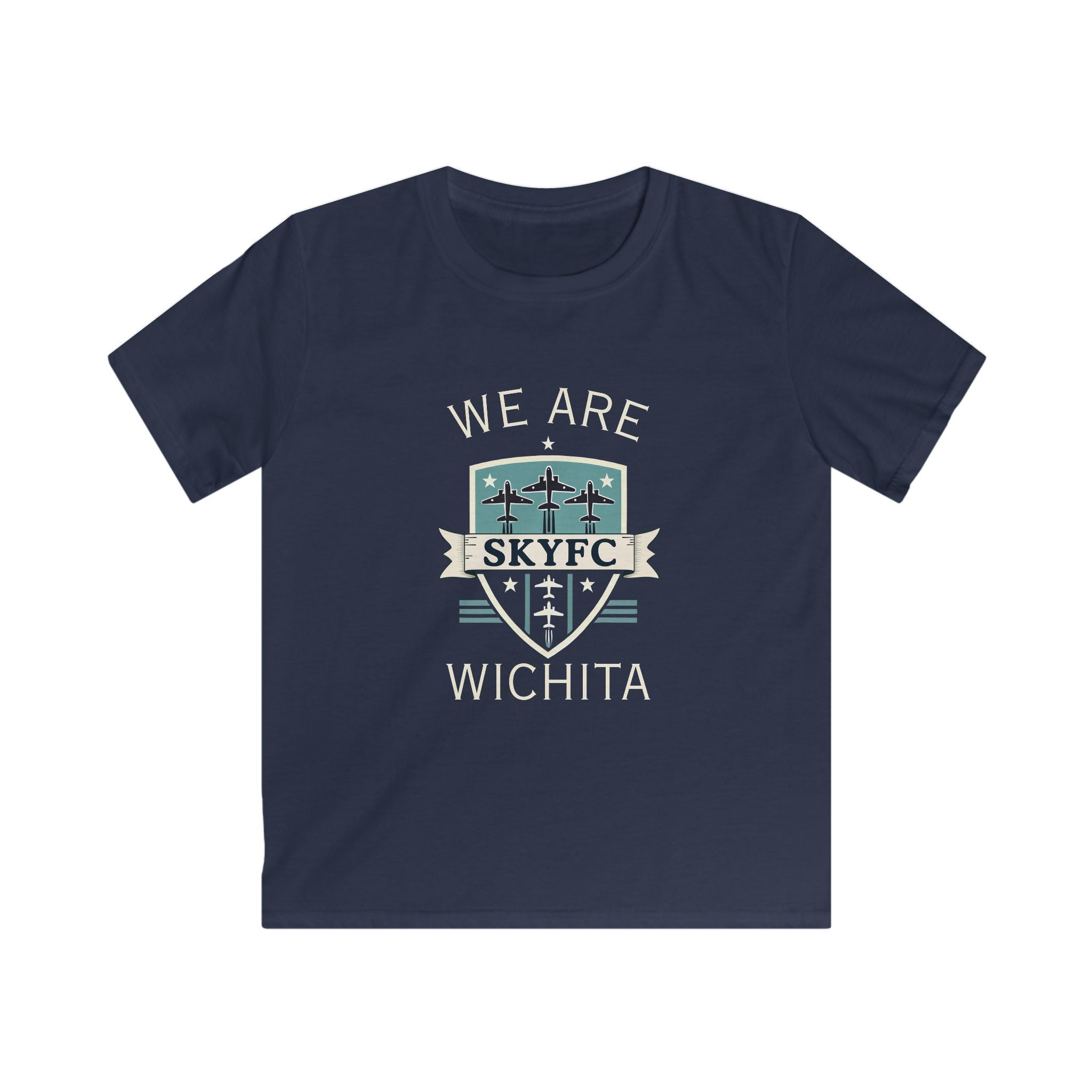 YOUTH We are SKYFC Wichita