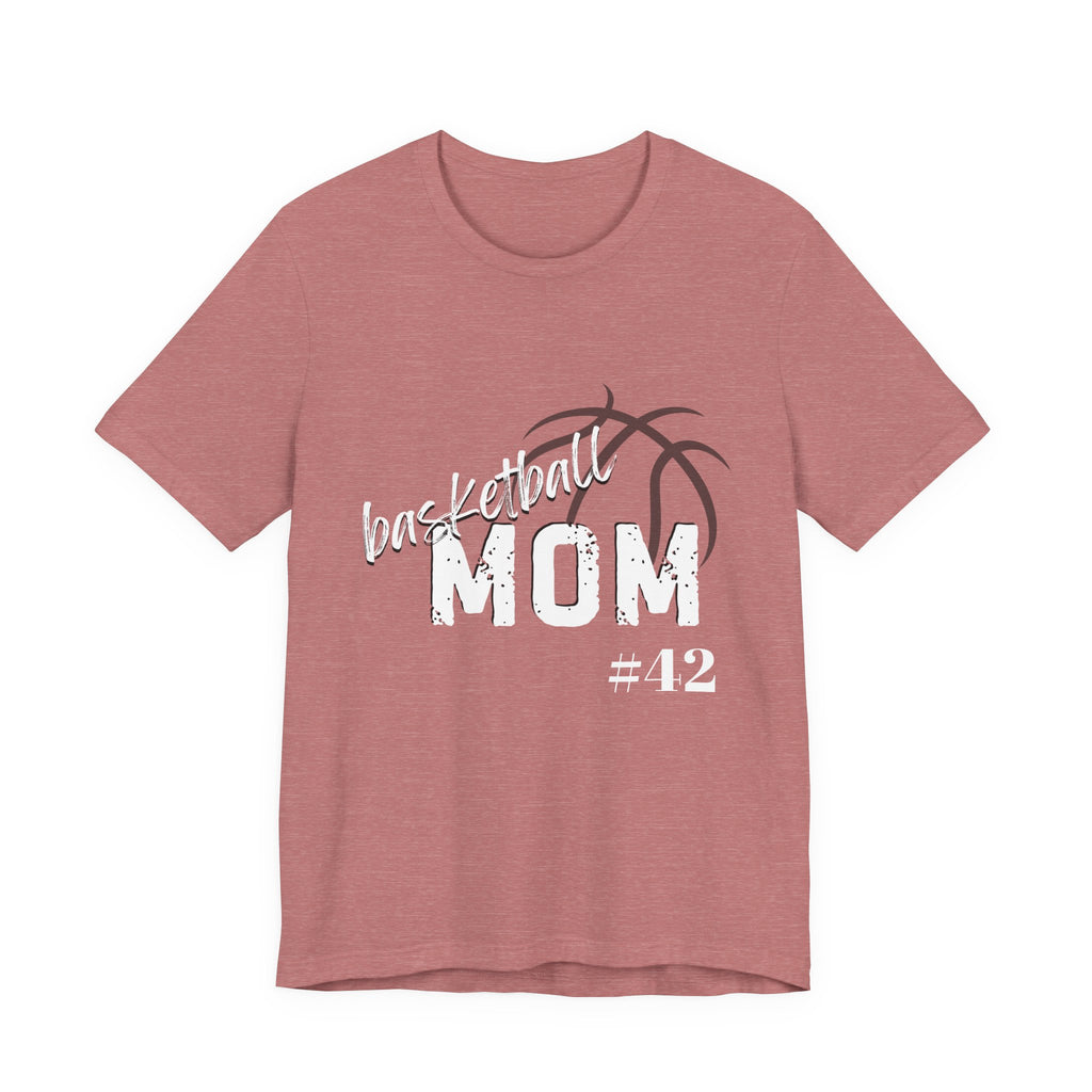 PERSONALIZED Basketball Mom