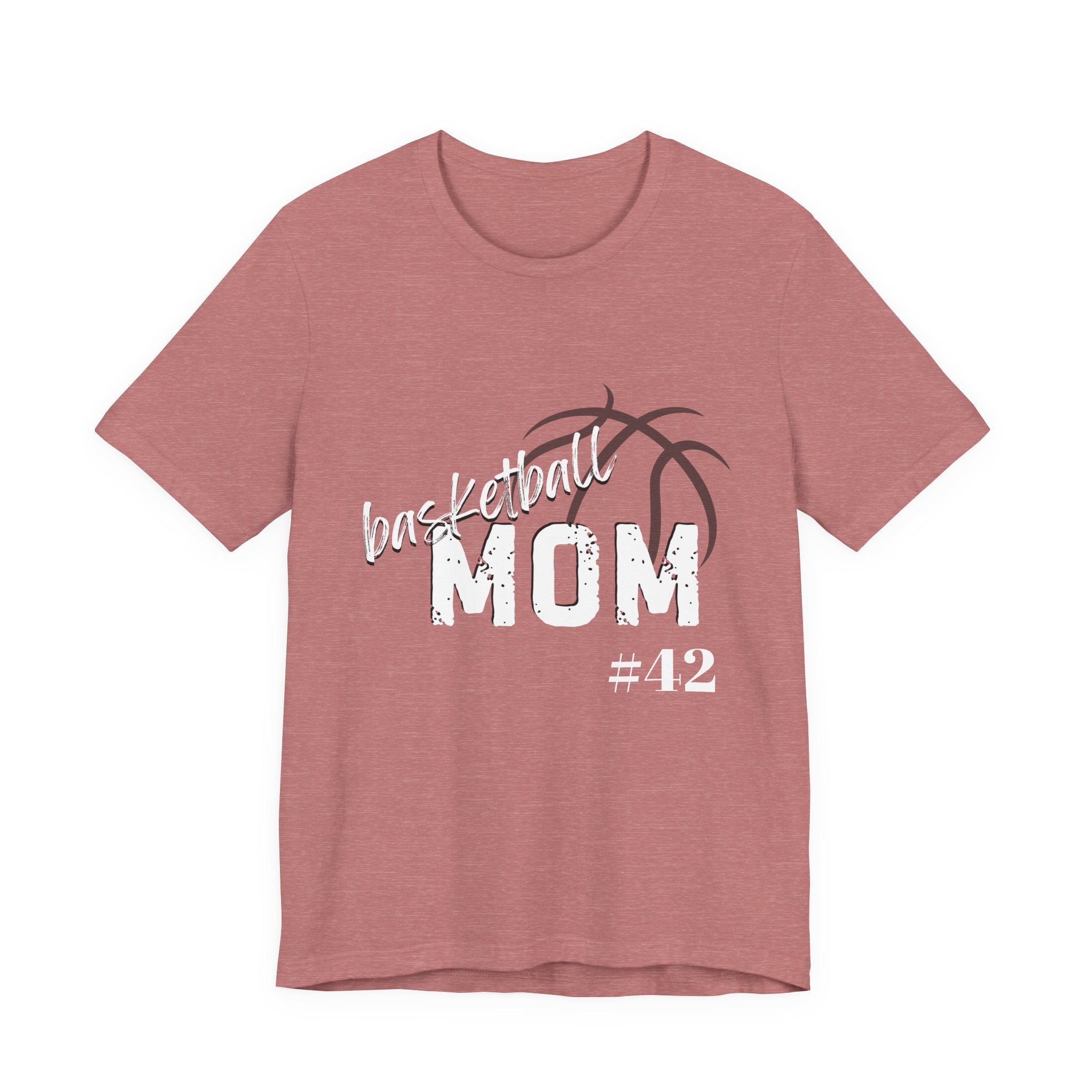 PERSONALIZED Basketball Mom