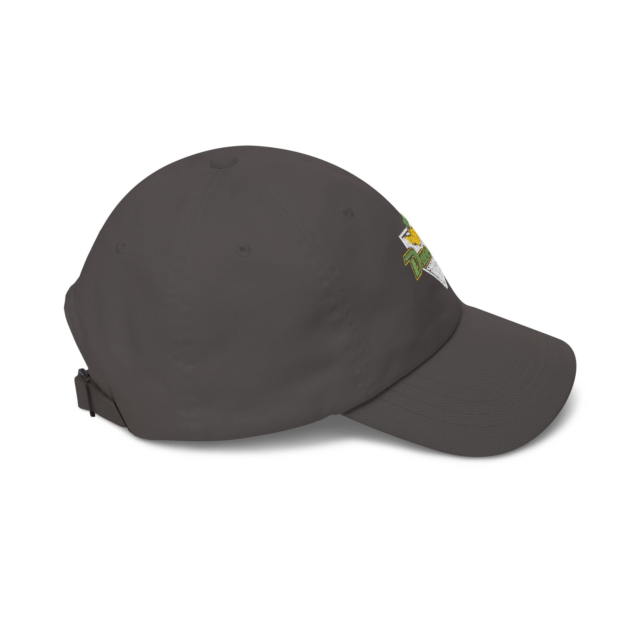 Duck Classic Dad Cap, Embroidered