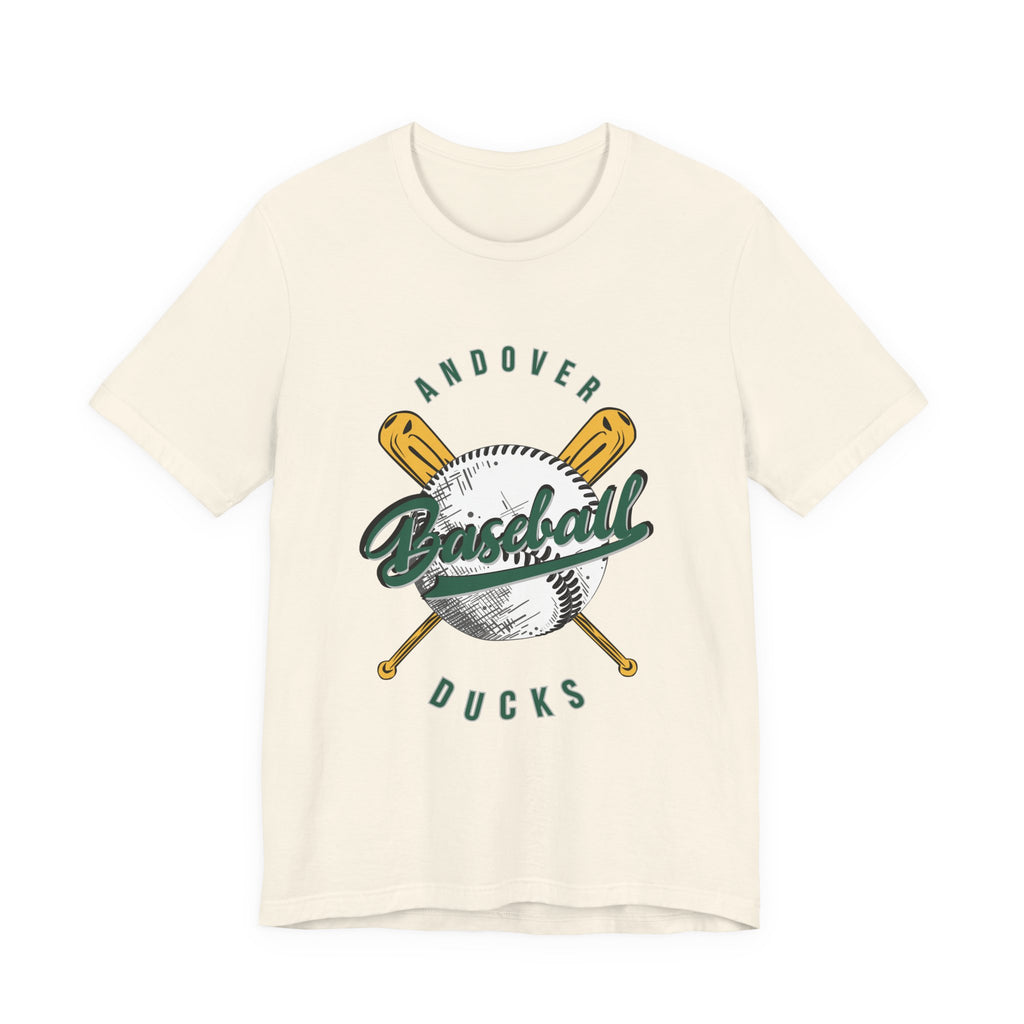 Ducks Baseball
