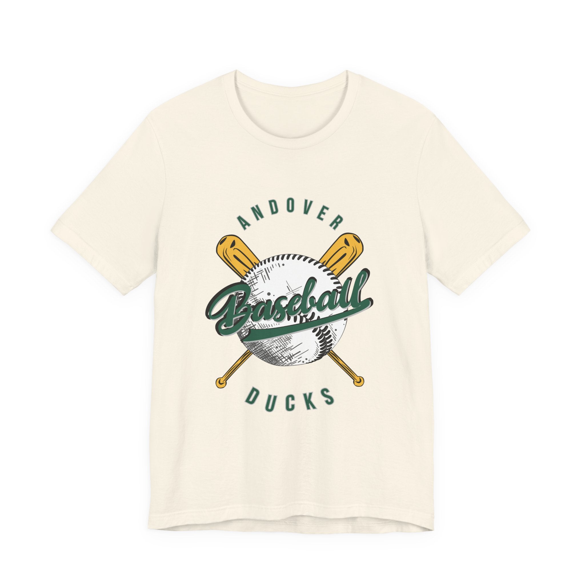 Ducks Baseball