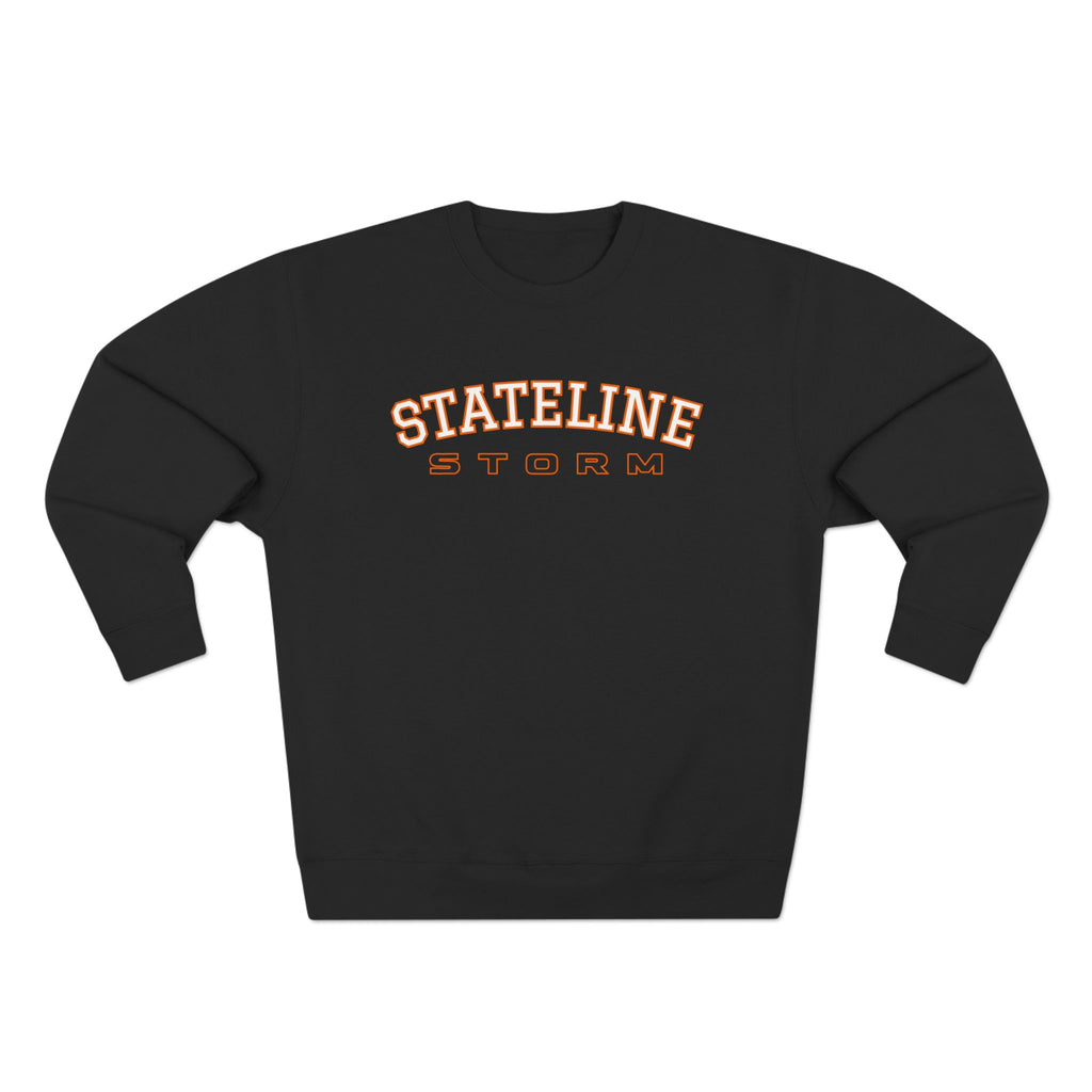 Stateline Crewneck Sweatshirt