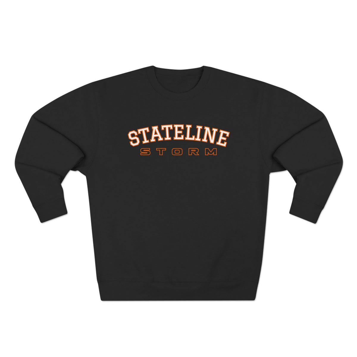 Stateline Crewneck Sweatshirt