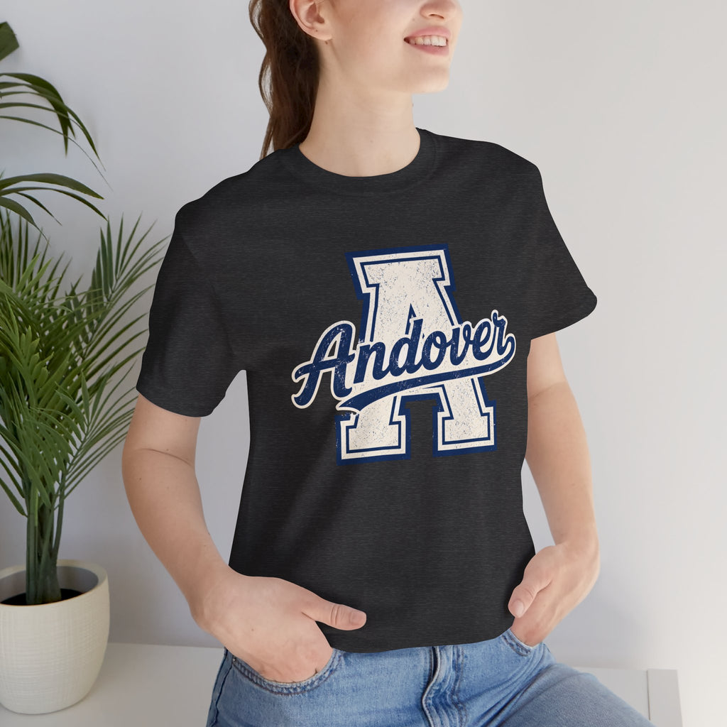 RME Andover Vintage Tee
