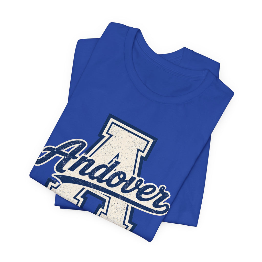 RME Andover Vintage Tee