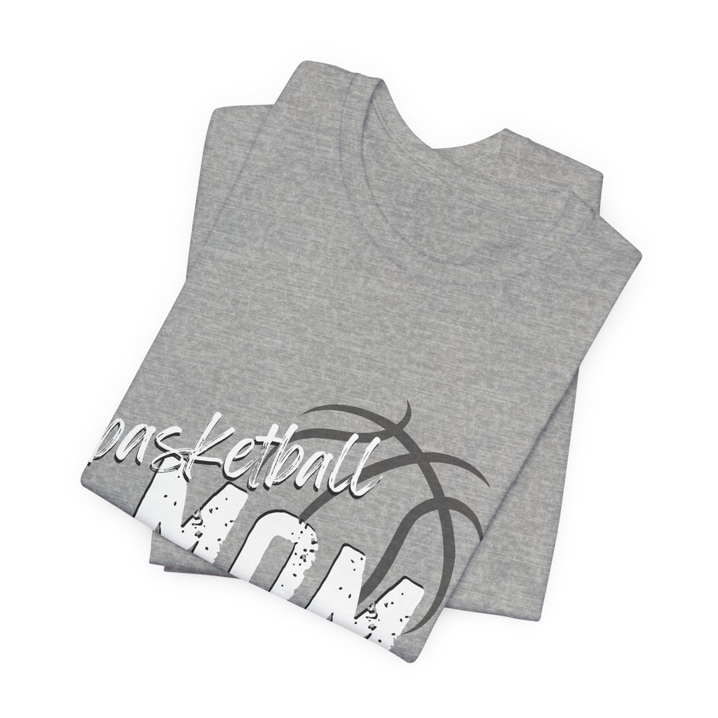 PERSONALIZED Basketball Mom