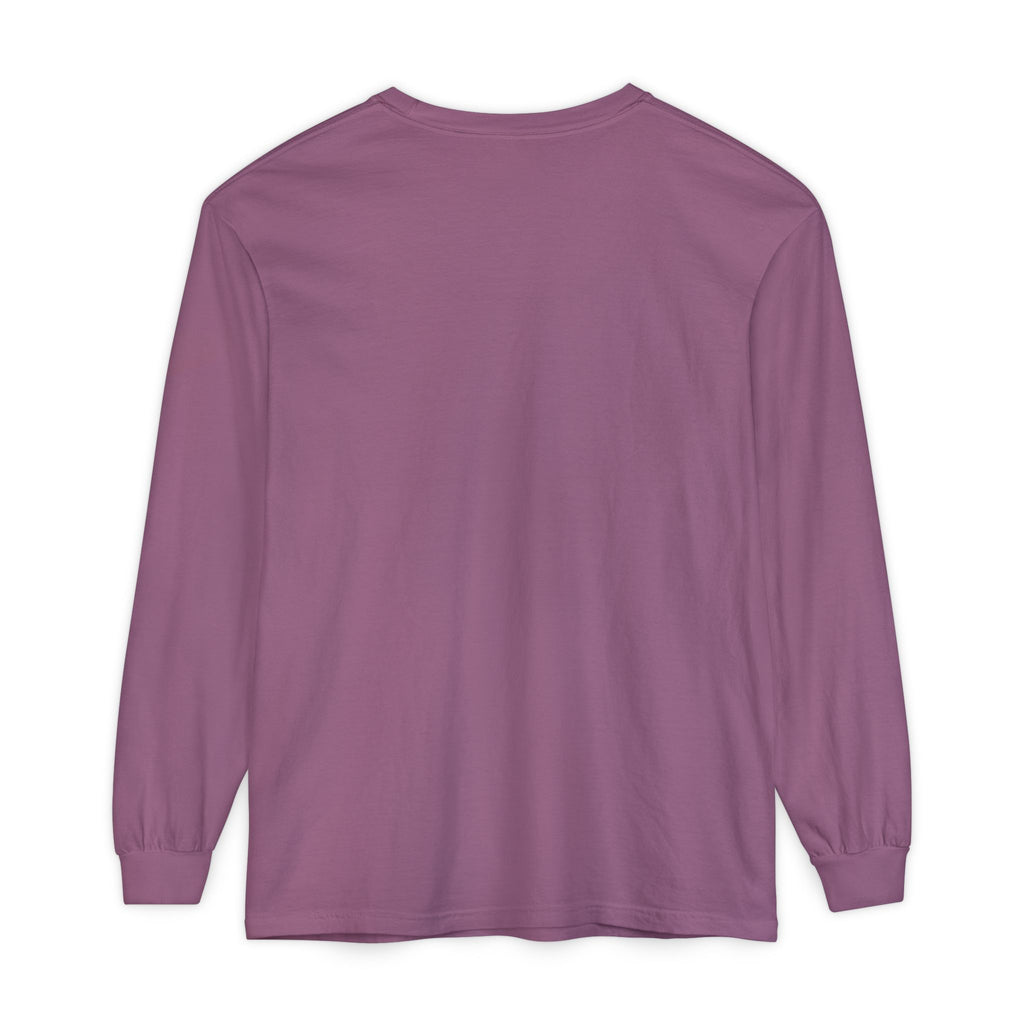 Fall Vibe Long Sleeve