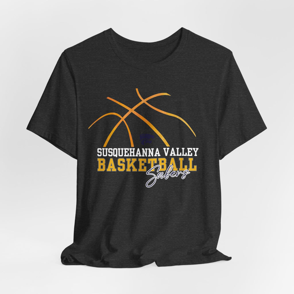 Susquehanna Valley Basketball