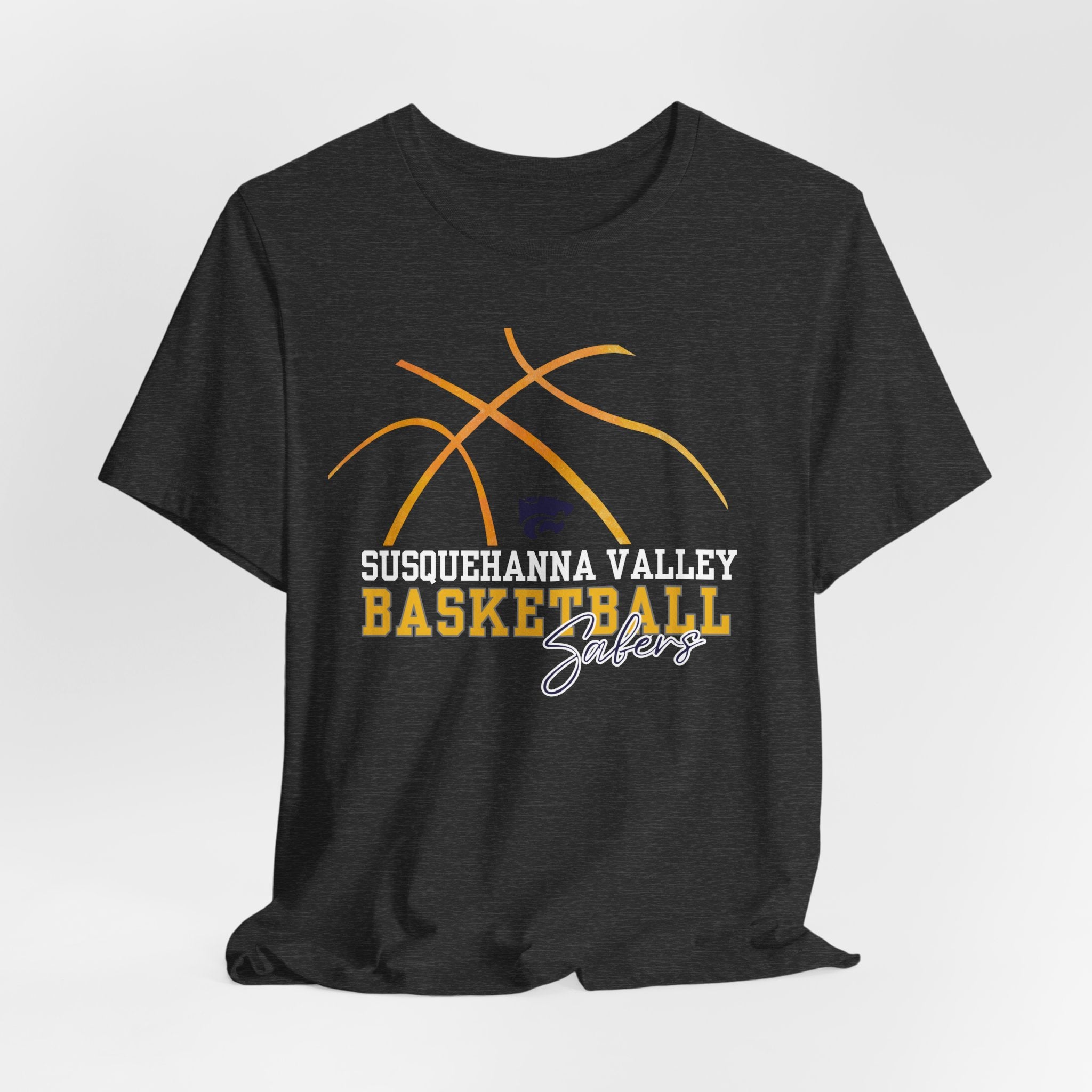 Susquehanna Valley Basketball