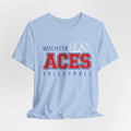 Wichita Aces Volleyball Soft Tee | Classic
