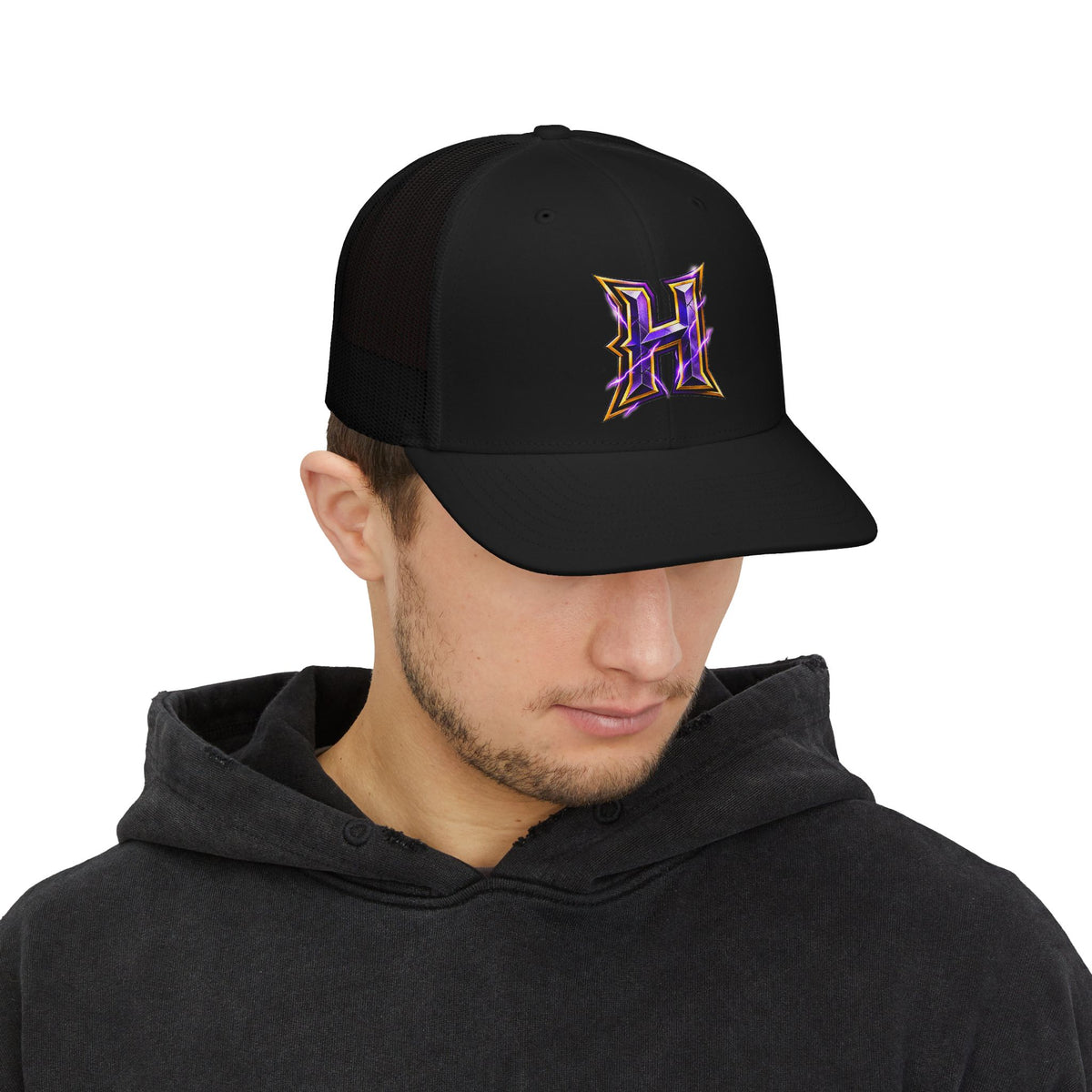 Havoc Trucker Cap