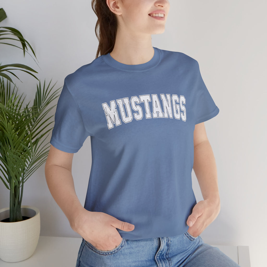 RME Mustangs Vintage