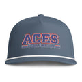 Wichita Aces Volleyball Rope Cap (Embroidered)