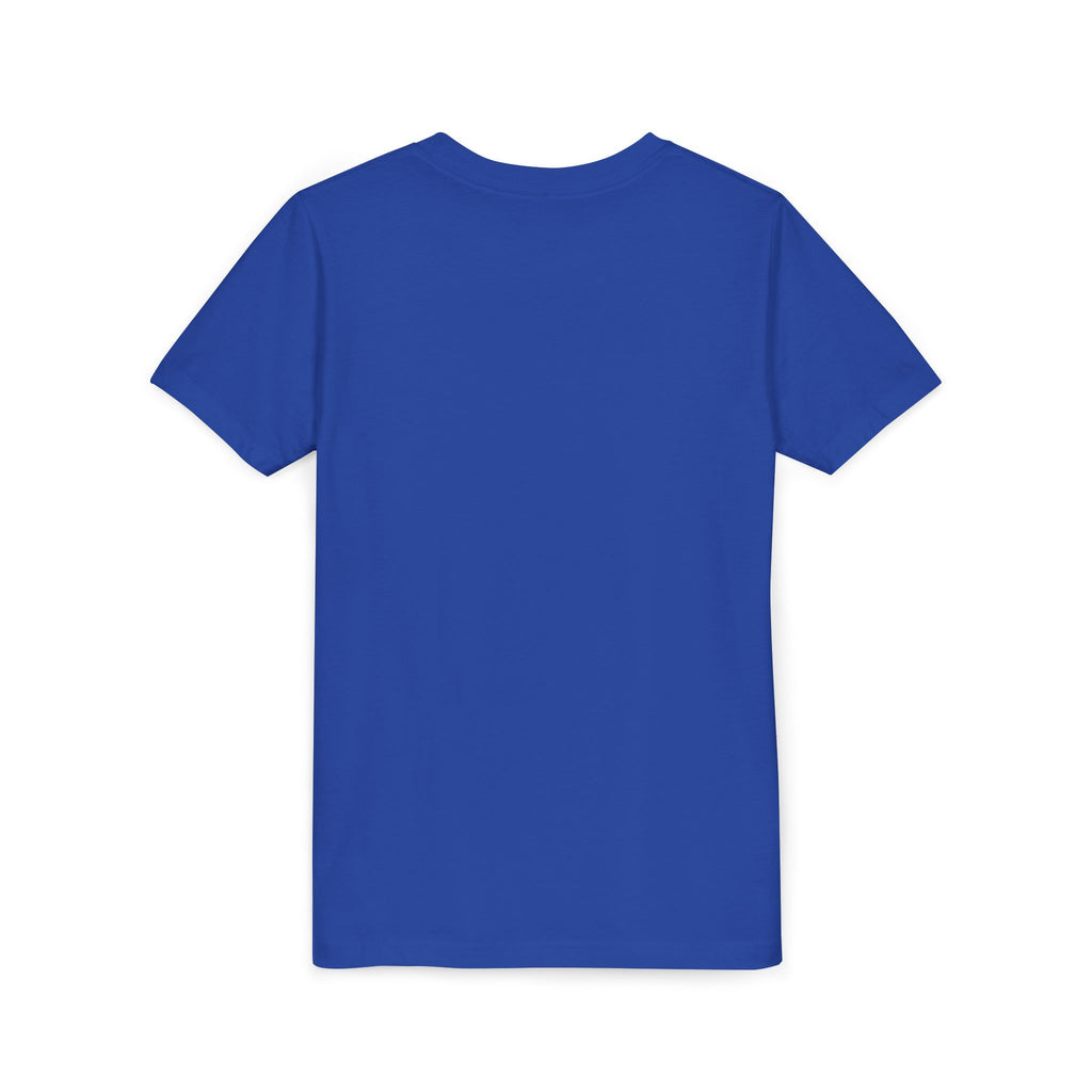 YOUTH RME Jog-A-Thon Mustangs Tee