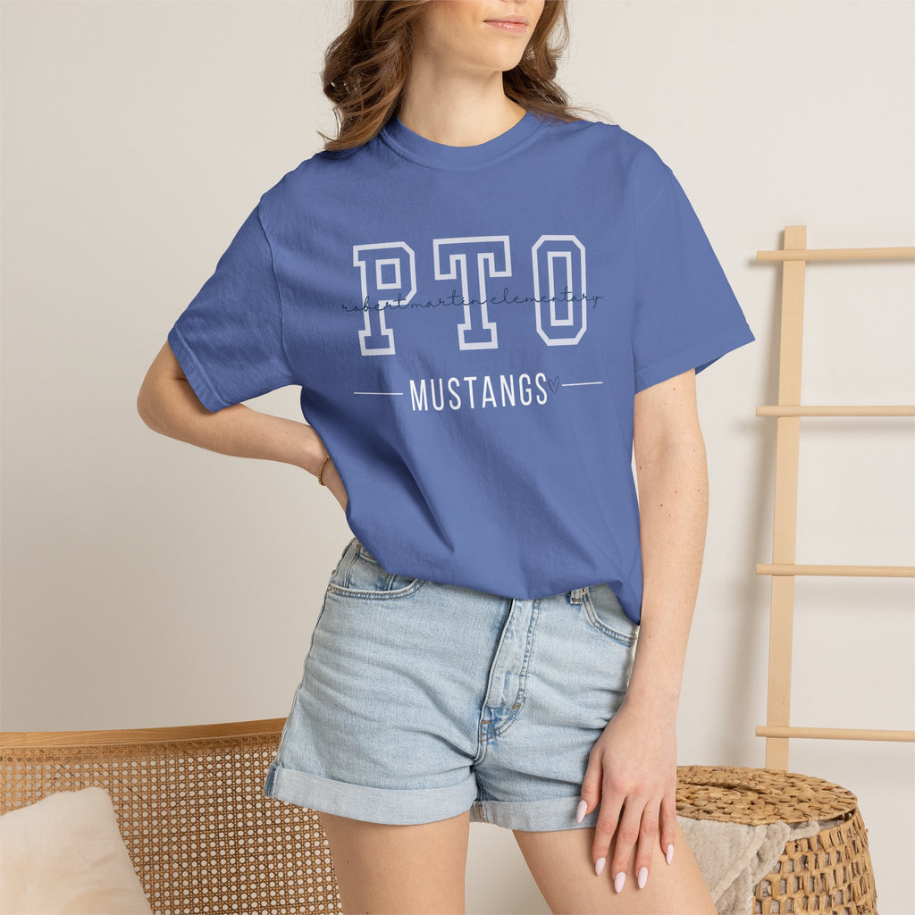 PTO tee for RME