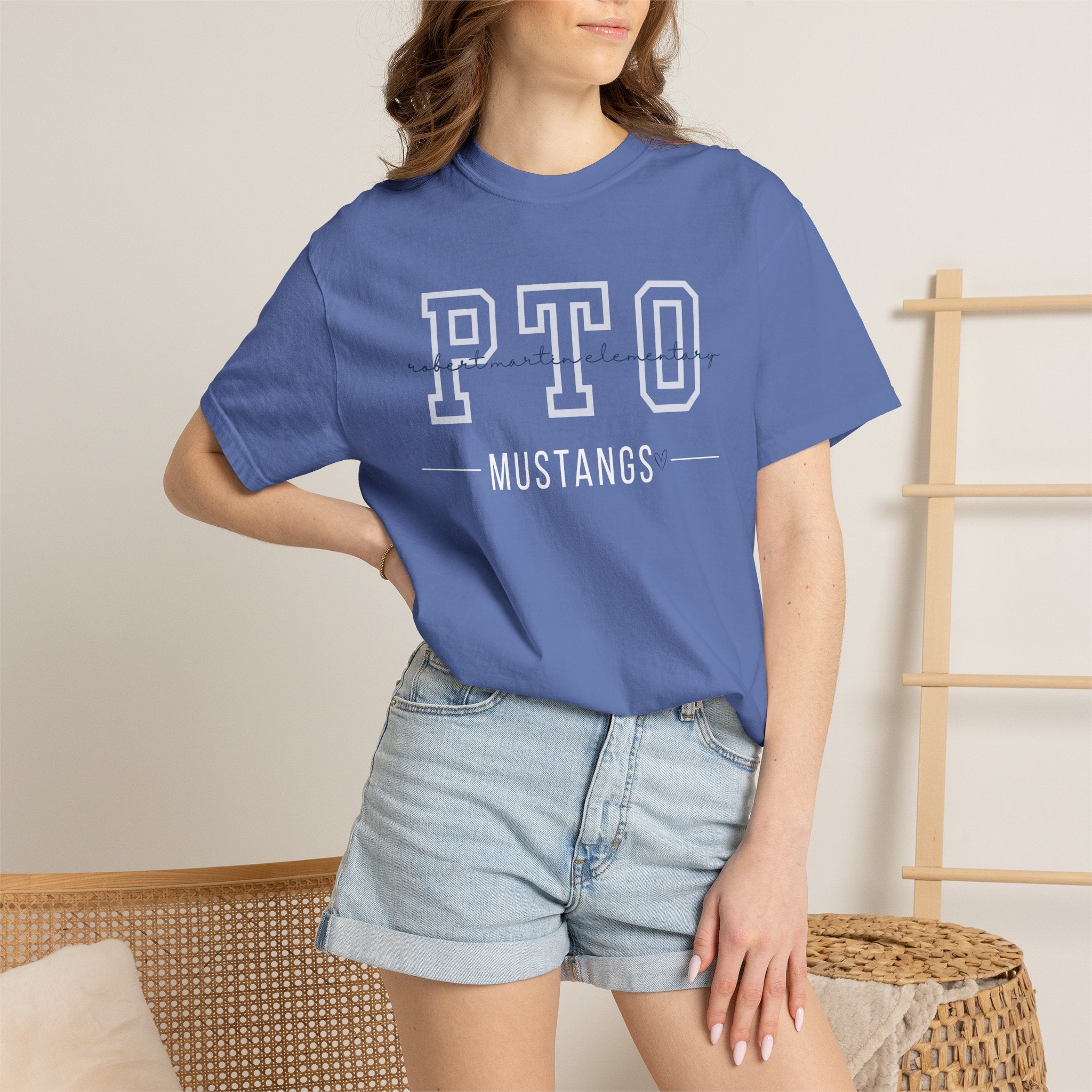PTO tee for RME