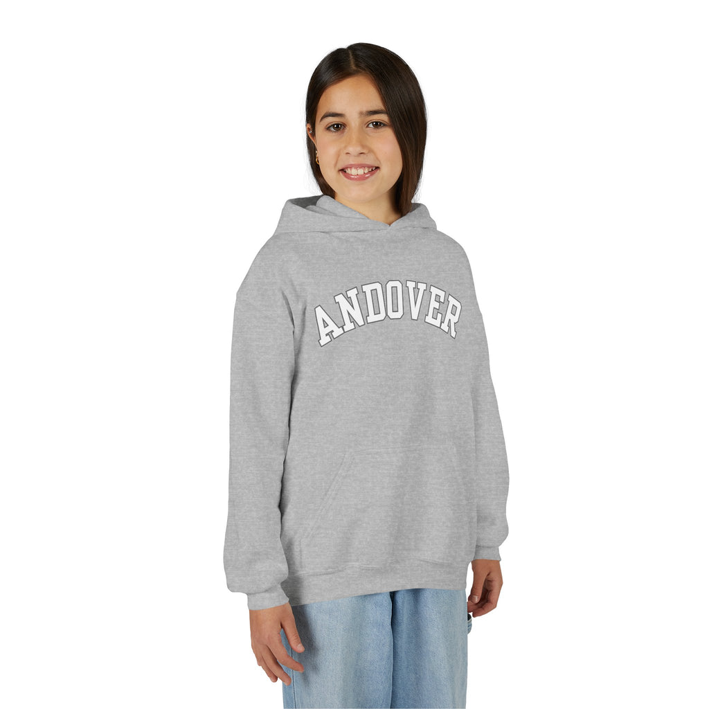 YOUTH RME Andover Hoodie
