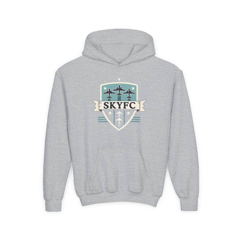YOUTH SkyFC Hoodie