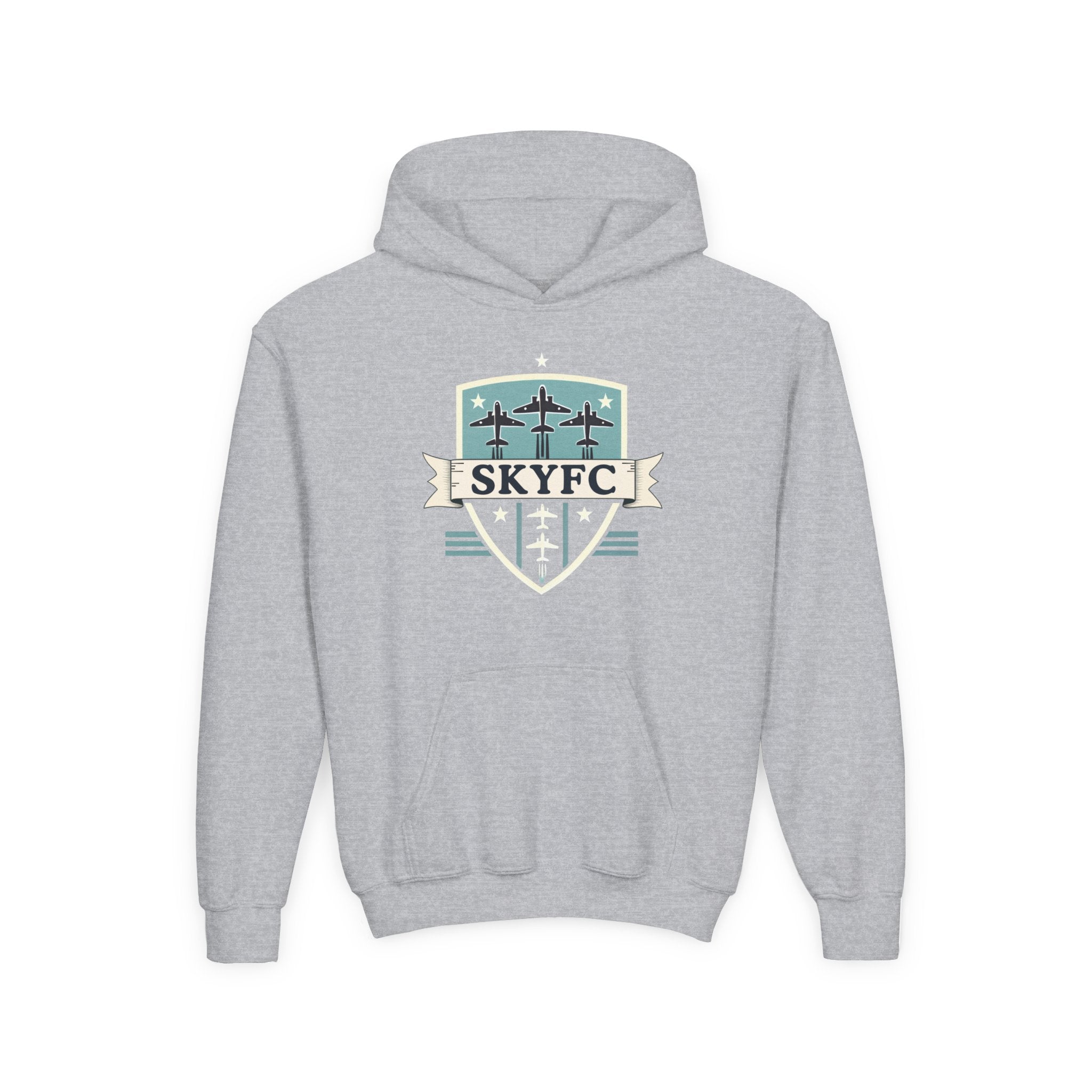 YOUTH SkyFC Hoodie