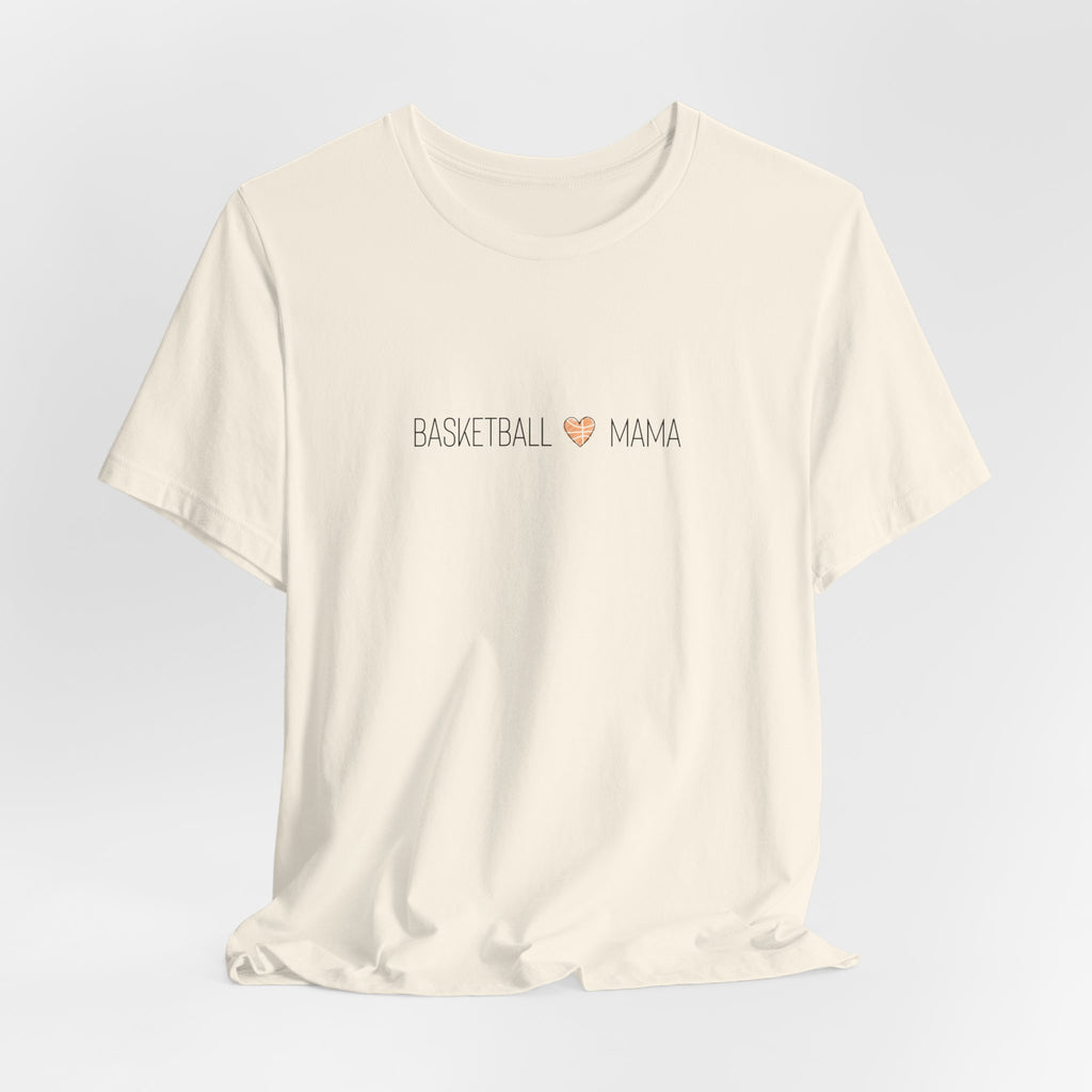 Basketball Mama Simple