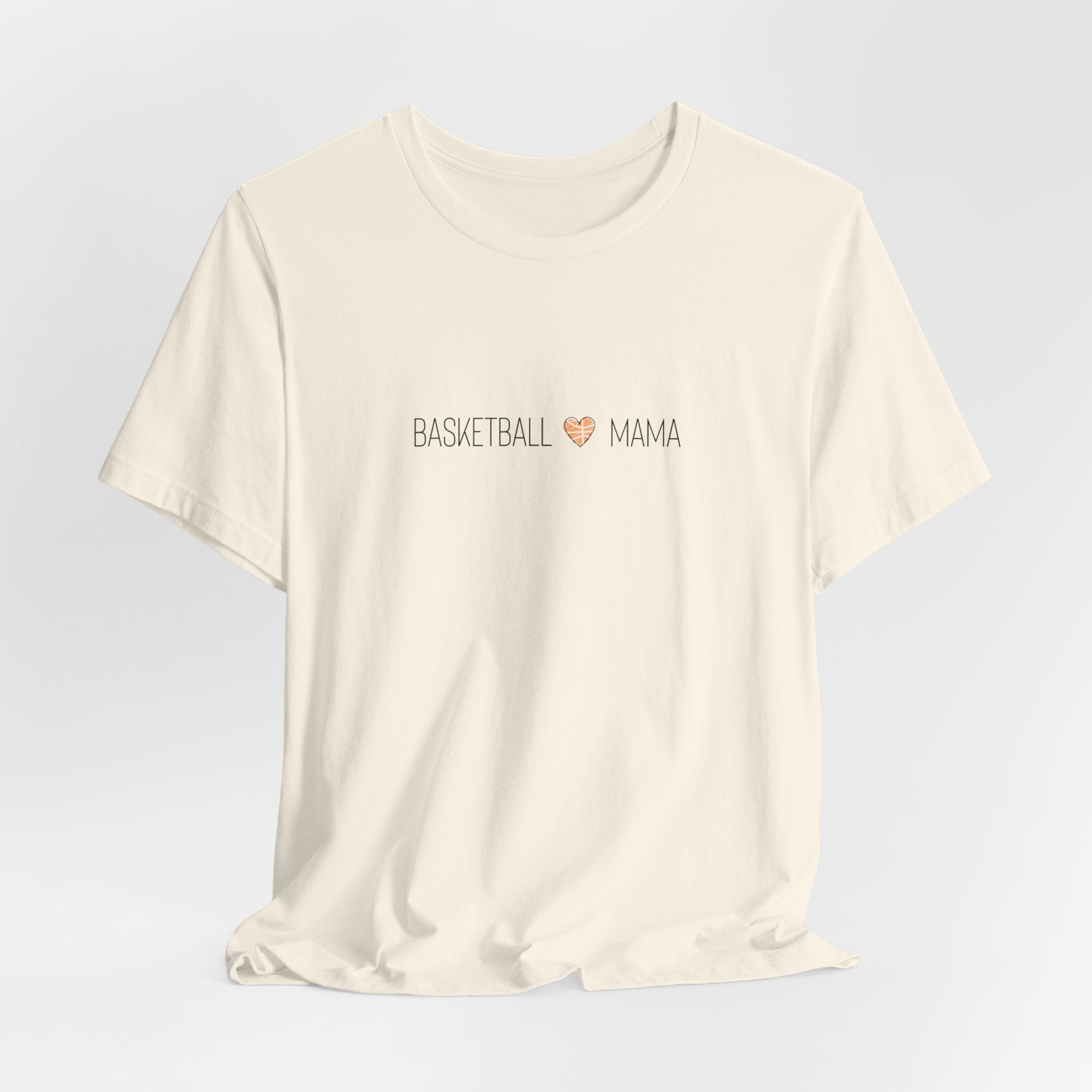 Basketball Mama Simple