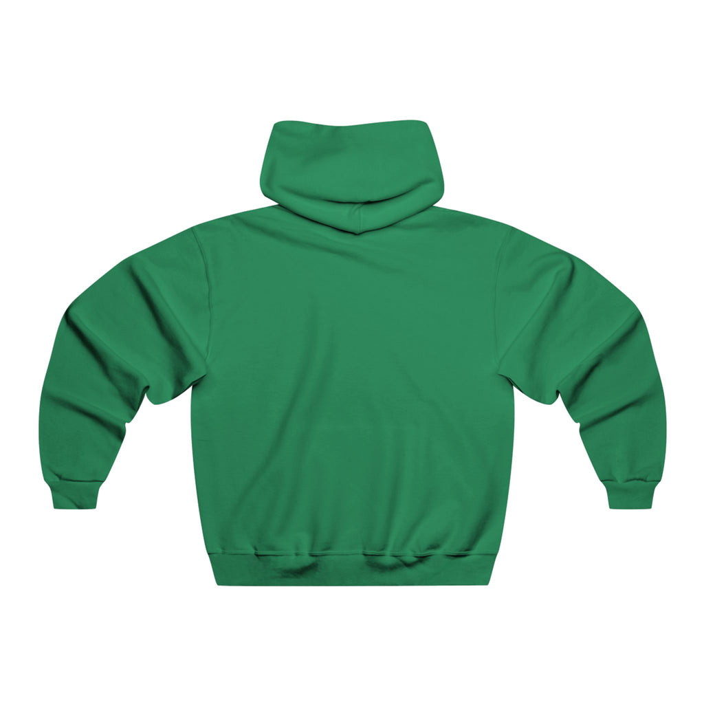 Ducks Baseball Hoodie